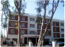 Hotel Airport Vadodara